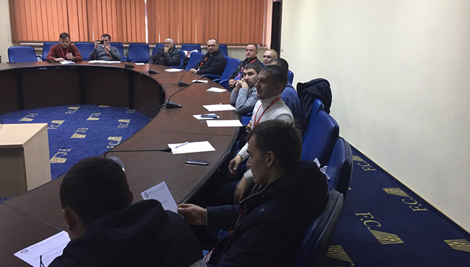 STAG TEAM: все про ГБО у Харкові STAG TEAM: все про ГБО у Харкові
