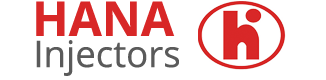 Продажа форсунок Hana