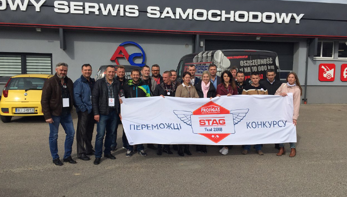 STAG Fest 2018 завершено: підсумки цікавого турне! STAG Fest 2018 завершено: підсумки цікавого турне!