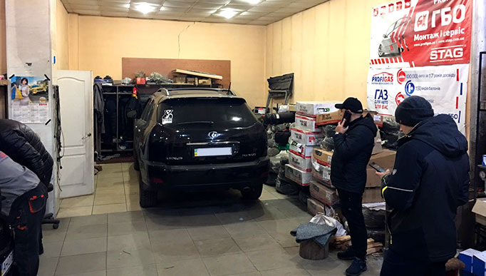 ГБО в массы: с востока до запада ГБО в массы: с востока до запада